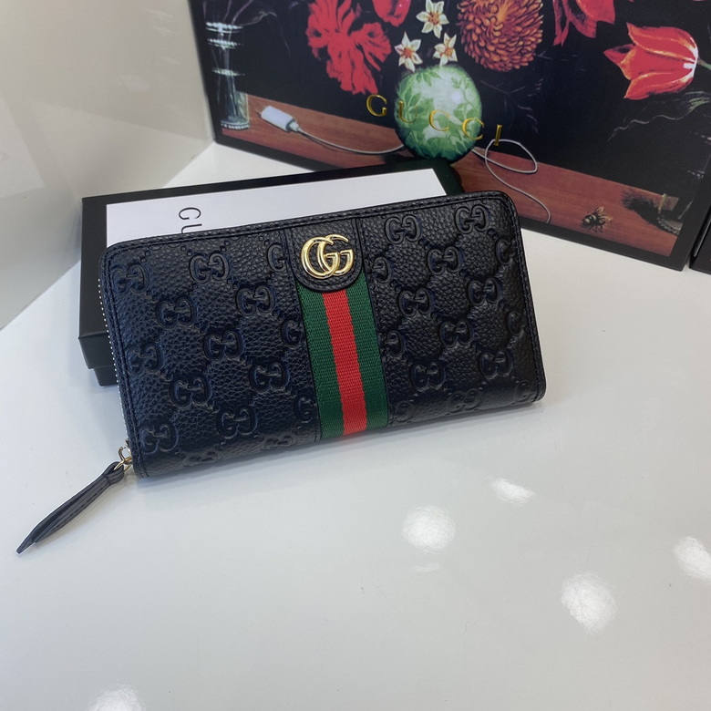 Gucci wallets-GG1905W